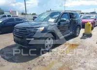 2023 Ford EXPLORER фото