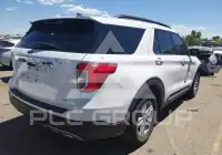 2023 Ford EXPLORER photo
