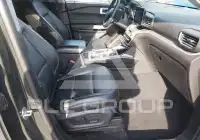2023 Ford EXPLORER фото