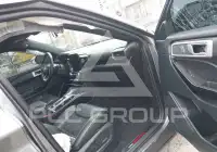 2023 Ford EXPLORER photo