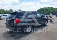 2023 Ford EXPLORER photo