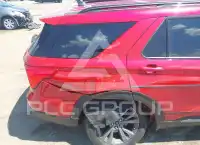 2023 Ford EXPLORER фото