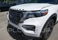 2023 Ford EXPLORER photo
