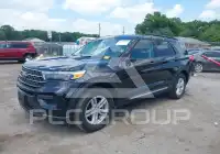 2023 Ford EXPLORER photo
