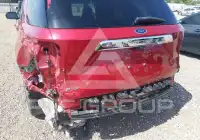 2023 Ford EXPLORER photo