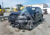 2023 Ford EXPLORER photo
