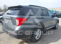 2023 Ford EXPLORER фото