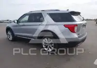 2023 Ford EXPLORER photo