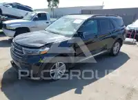 2023 Ford EXPLORER photo