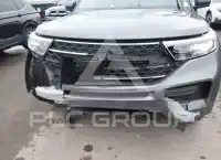2023 Ford EXPLORER фото