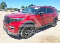 2023 Ford EXPLORER photo