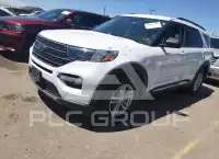 2023 Ford EXPLORER photo