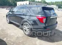 2023 Ford EXPLORER фото