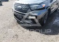 2023 Ford EXPLORER photo