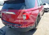 2023 Ford EXPLORER фото