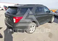 2023 Ford EXPLORER фото