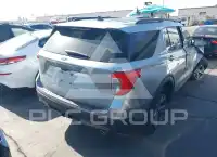 2023 Ford EXPLORER фото