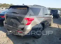 2023 Ford EXPLORER photo