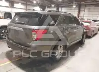 2023 Ford EXPLORER photo