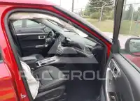 2023 Ford EXPLORER photo