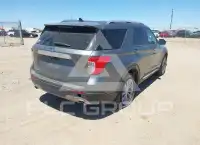 2023 Ford EXPLORER photo