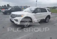 2023 Ford EXPLORER фото