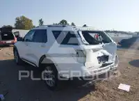 2023 Ford EXPLORER фото