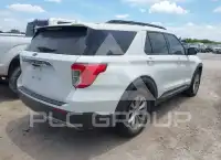 2023 Ford EXPLORER photo