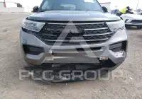 2023 Ford EXPLORER photo