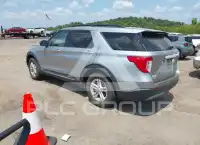 2023 Ford EXPLORER photo