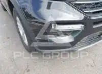 2023 Ford EXPLORER фото