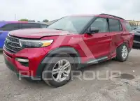 2023 Ford EXPLORER photo