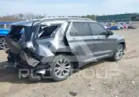 2023 Ford EXPLORER photo