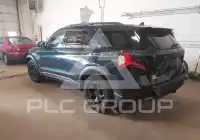 2023 Ford EXPLORER photo