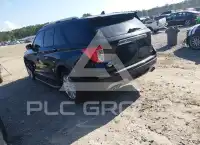 2023 Ford EXPLORER фото