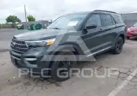 2023 Ford EXPLORER photo