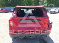 2023 Ford EXPLORER photo