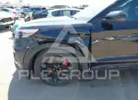 2023 Ford EXPLORER фото