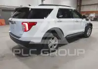2023 Ford EXPLORER photo
