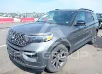 2023 Ford EXPLORER photo