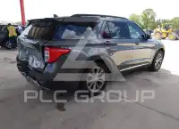 2023 Ford EXPLORER photo