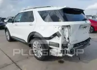 2023 Ford EXPLORER фото