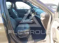 2023 Ford EXPLORER фото