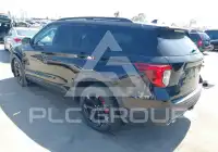 2023 Ford EXPLORER фото