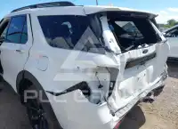 2023 Ford EXPLORER photo