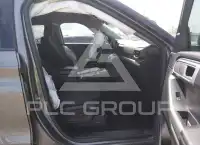 2023 Ford EXPLORER photo