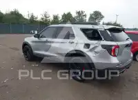2023 Ford EXPLORER фото