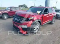 2023 Ford EXPLORER photo