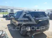 2023 Ford EXPLORER фото