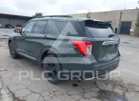 2023 Ford EXPLORER photo